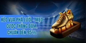 Tiết lộ tips đặt cược kèo vua phá lưới