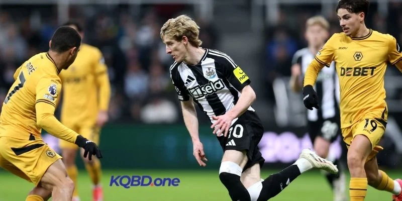 Đôi nét về phong độ hiện tại của cặp đấu