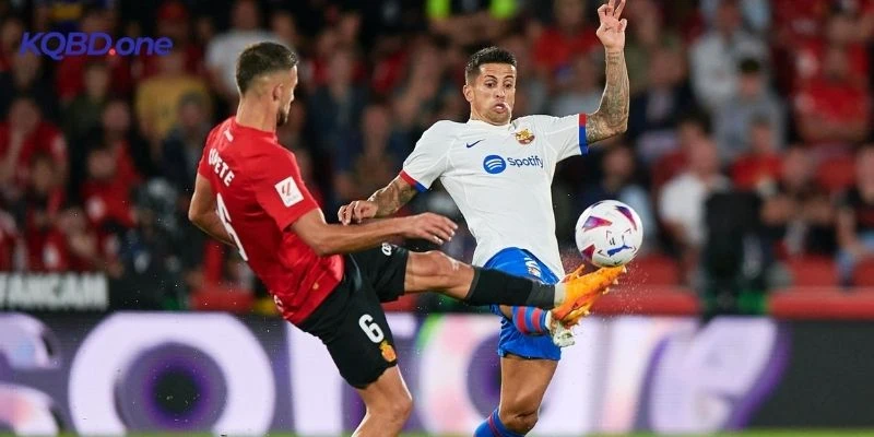 Phong độ trước giờ bóng lăn của cặp đấu