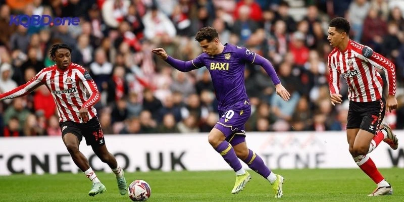 Thành tích hiện tại của 2 CLB