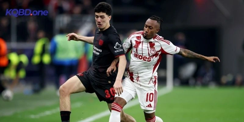 Thành tích thi đấu của hai tuyển