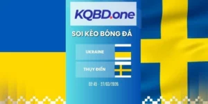Nhận định soi kèo Ukraine vs Thụy Điển - VLWC, 27/03/2026