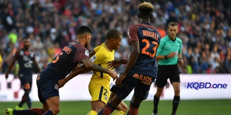 Phong độ Italy vs Northern Ireland