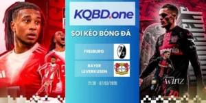 soi kèo Freiburg vs Bayer Leverkusen - Bundesliga, 07/03/2026