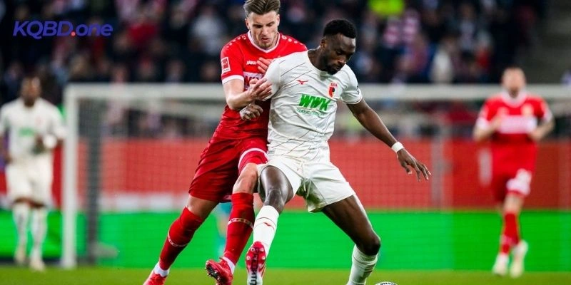 Thực lực Augsburg vs Stuttgart