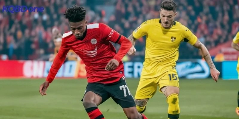 Nhận xét sức mạnh 2 tuyển