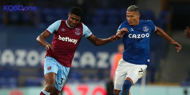 Nhận xét thành tích trước trận đấu