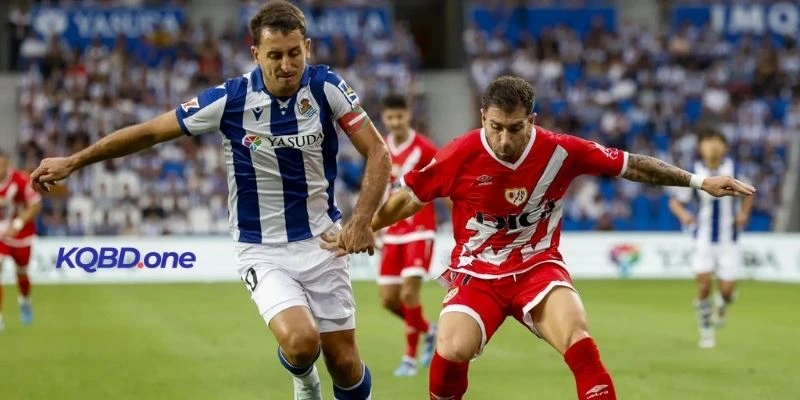 Phong độ gần nhất của 2 CLB