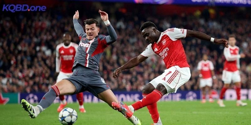 So sánh thực lực hai tuyển