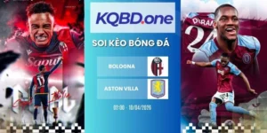 Soi kèo nhà cái Bologna vs Aston Villa  - C2, 10/04/2026