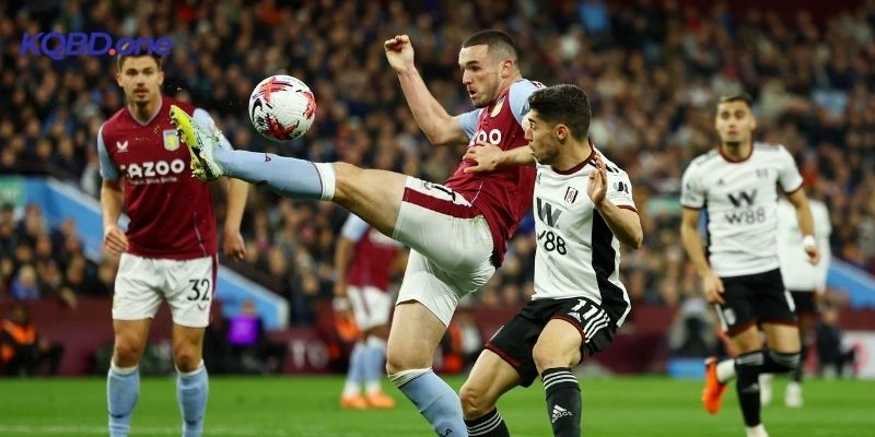 Thực lực Fulham vs Aston Villa