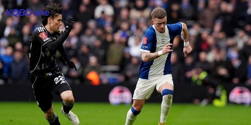 Tình hình Leeds United vs Wolves