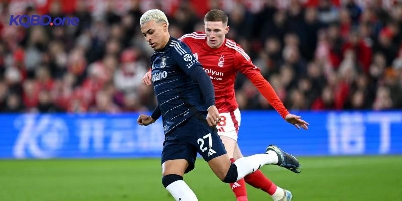 Tổng quan tình hình 2 tuyển trước trận